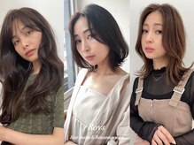ロイズ 自由が丘(Roys)