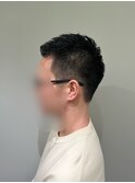 ビジネスベリーショート