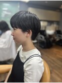 ショートは勇気があるとゆうあなたへ似合うスタイルをご提案!