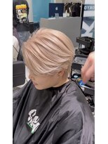 スキル 池袋(SKILL)&nbsp;ミルキーベージュ