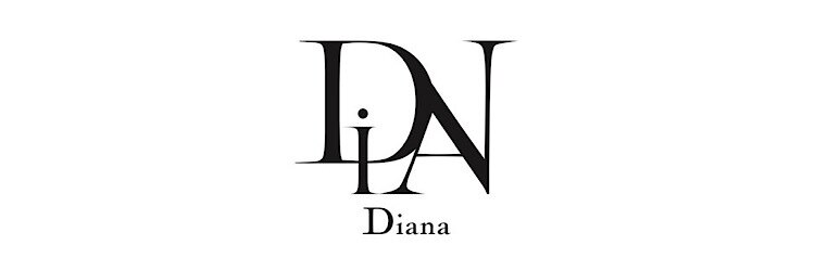 ディアナ(Diana)のサロンヘッダー