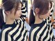 オレンジ(orange)の写真/似合わせカットで小顔効果も◎トレンド感のある大人可愛いスタイルは《orange》にお任せください！
