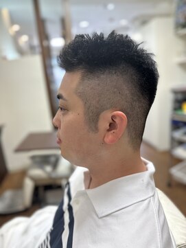 ブリリアント(brilliant) シンプルスタイル