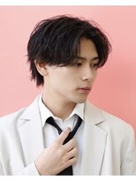 リップス 吉祥寺店 (LIPPS)&nbsp;ソフトツイストセンターパート