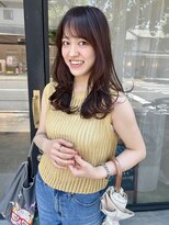 ユク(yuk)&nbsp;レイヤーミディアム