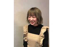 ヨル(yeol)