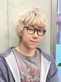 ミリィバイアヤラ 船橋店(MIRYI by ayala) 齋藤　椋哉 【船橋】