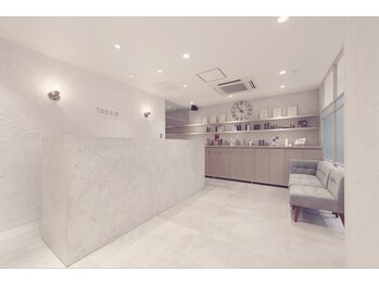 【完全個室サロン】tocca hair&treatment 仙台店【トッカ】
