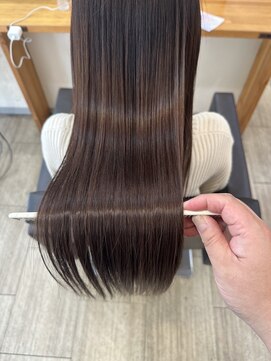 キャバノン(CABANON) ブラウンカラー