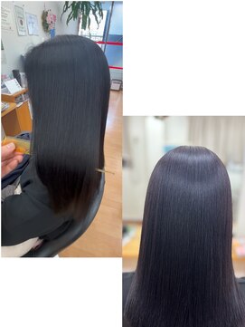 ビューティーサロン王 プレミアムカラーエステ