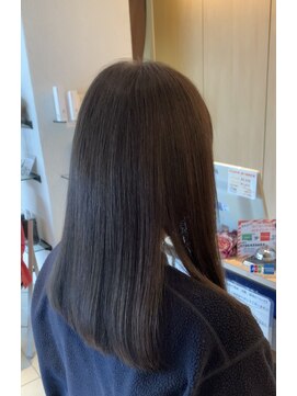 カペリベラグラマラス CapelliBellaGLAMOROUS サラツヤヘア