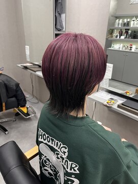 パロ(PALO) アンブレラカラー