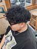 【新規用☆24%OFF】カット＋シャドウスパイラル9,400円