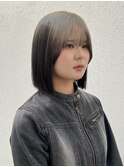 ルーツカラー