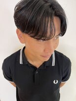 シュガー ヘアアンドネイル 仙台(SUGAR)&nbsp;好印象！カルマスタイル