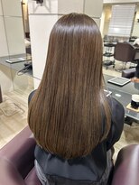 リシェス(RICHESSE)&nbsp;縮毛矯正【吉祥寺美容院リシェス】