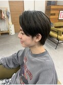 大学生イメチェンカラー