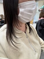 キーロ センター南(kiiro)&nbsp;レイヤーカット