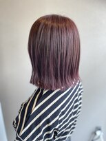 ダスク 武蔵小杉(dusk)&nbsp;カシスパープル☆