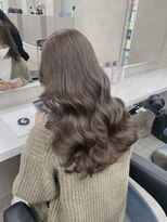 ワンハンドレッドワン(101)&nbsp;【 限定 カトウ ヒュウガ指名 】ヘーゼルオリーブ♪