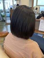 キアーロ&nbsp;キッズボブ