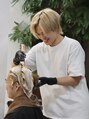 スパーブ(SUPERB) 山下 光太郎