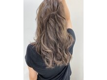 ビサイドヘア(beside hair)