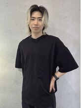 ジェイオーエス(JOS) 高山 友貴