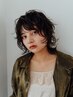 ★ryu指名限定★ 似合わせカット+カラー＋リペアトリートメント