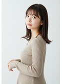 #藤枝 で叶う 水素酸性ストレート×特濃トリートメント