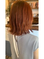 キートス(Kiitos)&nbsp;ブリーチオンカラー