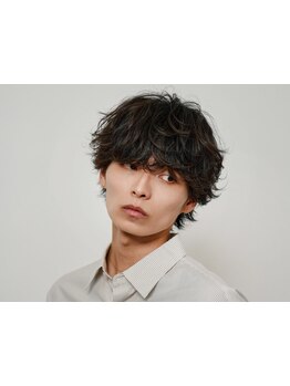 fifthのお客様が学生のヘアトレンドを創る＊再現性を意識し、簡単スタイリングできるヘアを＊[名駅/メンズ]