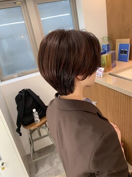 イッポ(IPPO) IPPO style