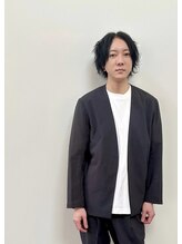 フランシス(Francis.)&nbsp;コハマ ユウスケ