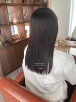 パル バイ ラベスト(Pal by lovest)&nbsp;ナチュラルストレート