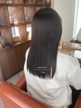 パル バイ ラベスト(Pal by lovest) ナチュラルストレート