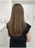 低めレイヤー★ワンカールレイヤー