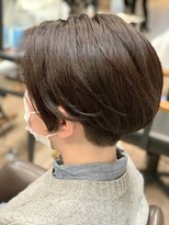 フラココ 神楽坂(hurakoko kagurazaka)&nbsp;【猪俣望】２ブロックショート