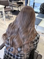 ラヴリア クルメ(LOVERIA KURUME)&nbsp;ベージュカラー