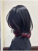 デザインカラー