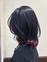 ルシードスタイルアイフラット(LUCIDO STYLE I-FLAT)&nbsp;デザインカラー