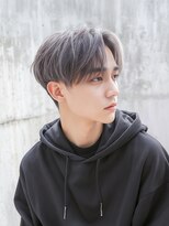 ハムレッツ&nbsp;【men'sメンズ縮毛矯正/名古屋矢場町】髪質改善ストレート