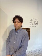 ミルク(MILK)&nbsp;山口 冬樹