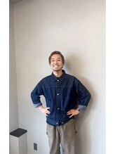 チャコ ジー(cyaco g)&nbsp;小林 勇太