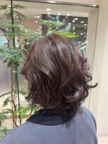 タヤ アルカキット錦糸町店(TAYA)&nbsp;ゆるふわレイヤースタイル