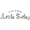 Little Smiley 辻堂店【髪質改善/ハイライト/ヘッドスパ】【2/8NEWOPEN(予定)】のお店ロゴ