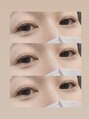 ウニュ(unu.) eye lash も できます◎カラーと同時施術menu化予定です!^^