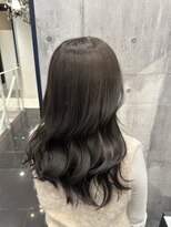 ベルライズアカデミー(BELRIZE Academy) オリーブグレージュ