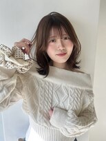 アモレット 天文館店(amoretto)&nbsp;【amoretto_miyu】チョコブラウン