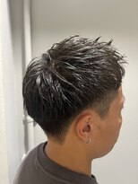 リタ オム 大宮店(RITA HOMME)&nbsp;ナチュラルショート